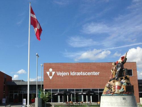 Danhostel Vejen Sport