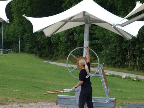 Danhostel Vejen Sport