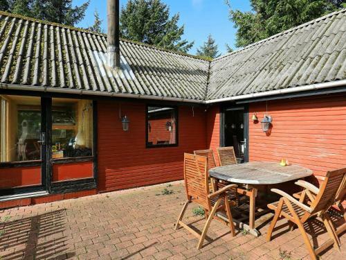 Holiday Home Vemb II