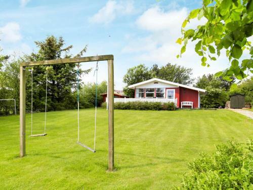 Holiday Home Struer VII