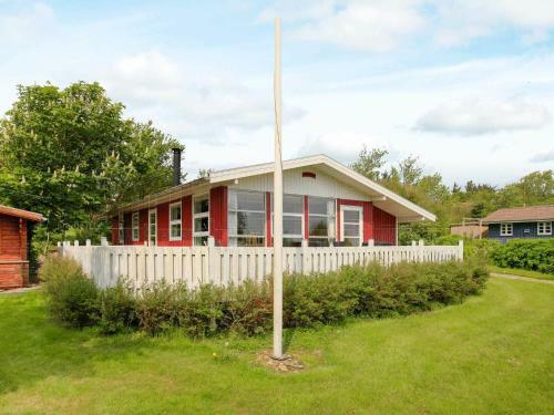 Holiday Home Struer VII