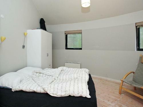 Three-bedroom Holiday Home In H�jslev 10