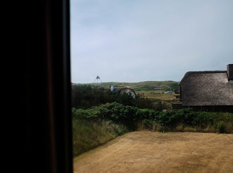 Veders� Klit Badehotel
