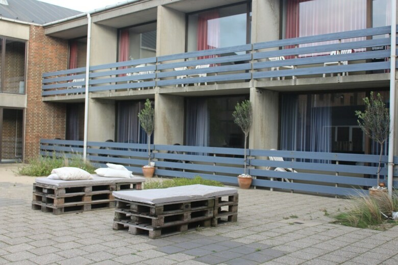 Veders� Klit Badehotel