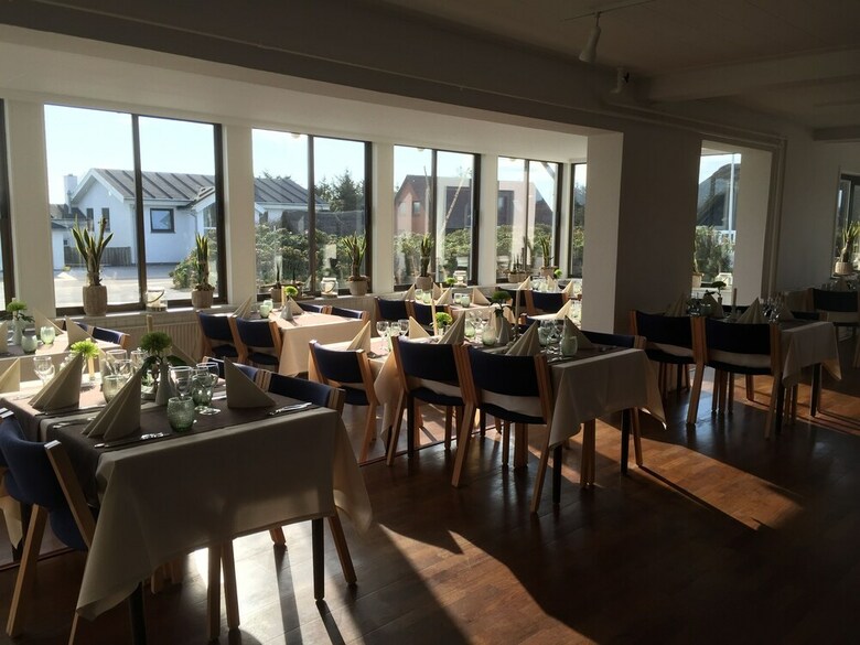 Veders� Klit Badehotel