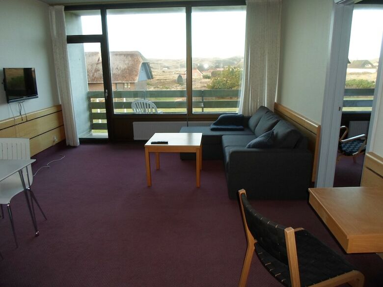 Veders� Klit Badehotel