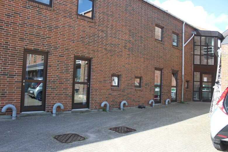 Veders� Klit Badehotel