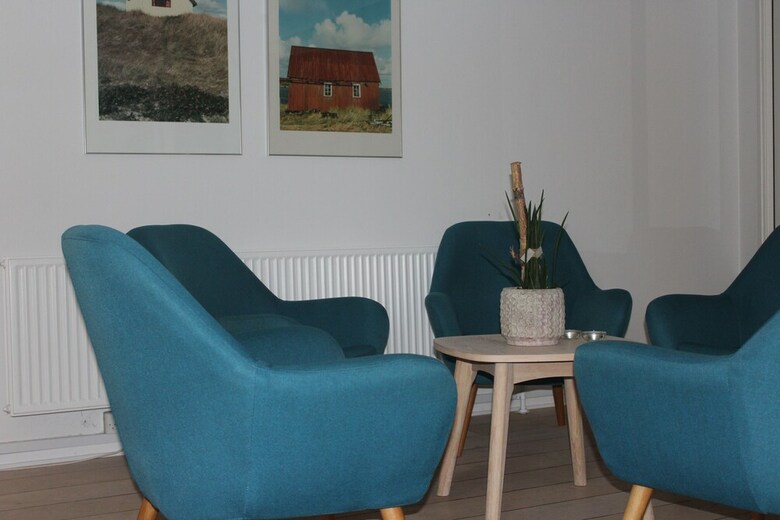 Veders� Klit Badehotel