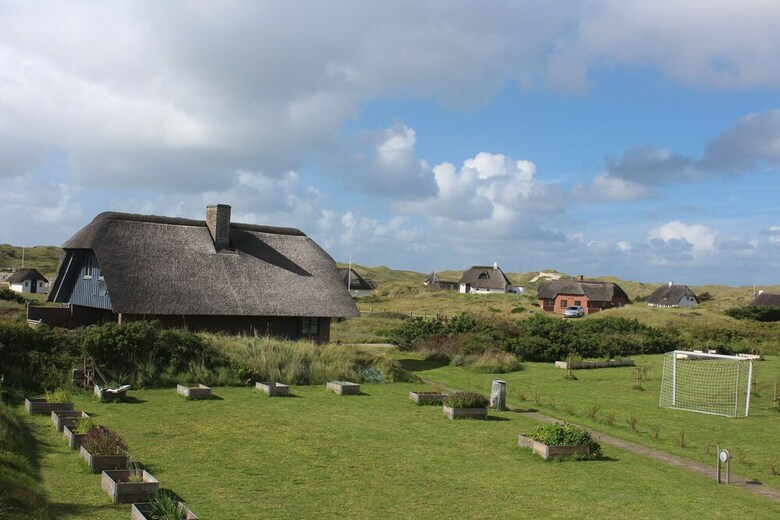 Veders� Klit Badehotel