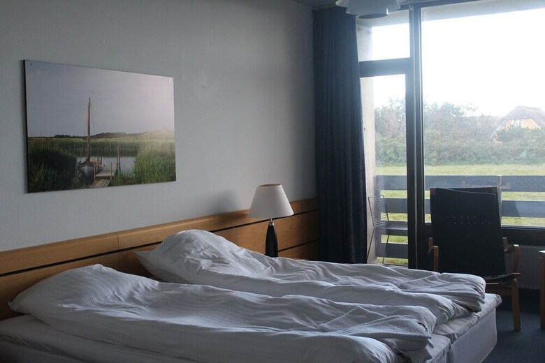 Veders� Klit Badehotel