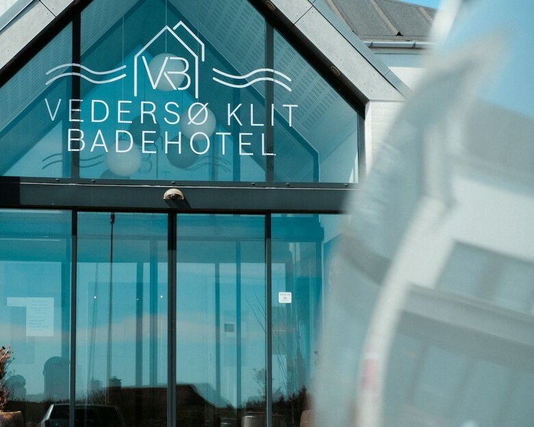 Veders� Klit Badehotel