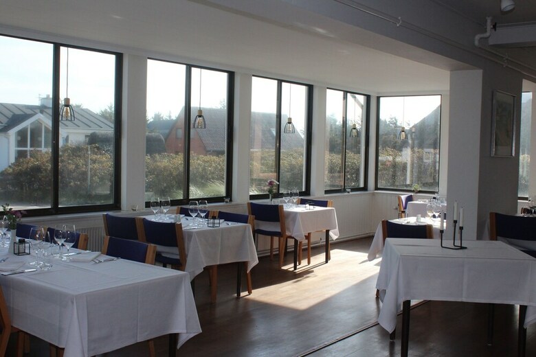 Veders� Klit Badehotel