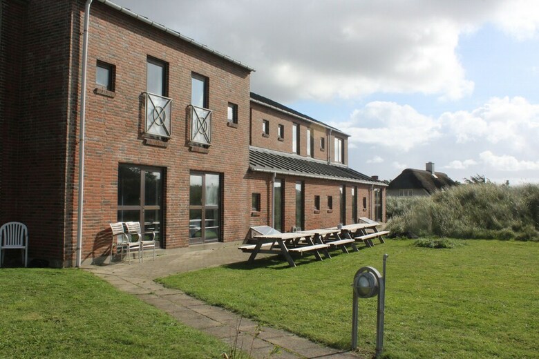 Veders� Klit Badehotel