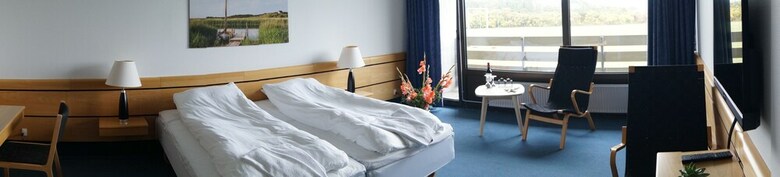 Veders� Klit Badehotel