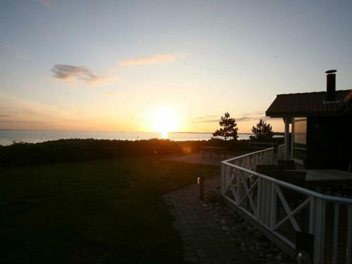 Three-bedroom Holiday Home In G�rlev 1