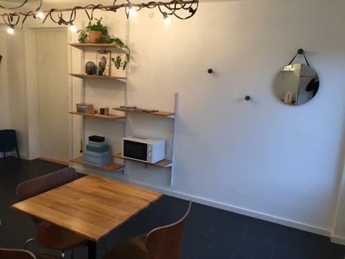 N�rreskov Apartment