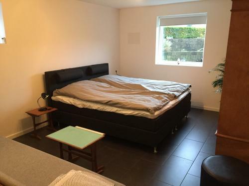 N�rreskov Apartment