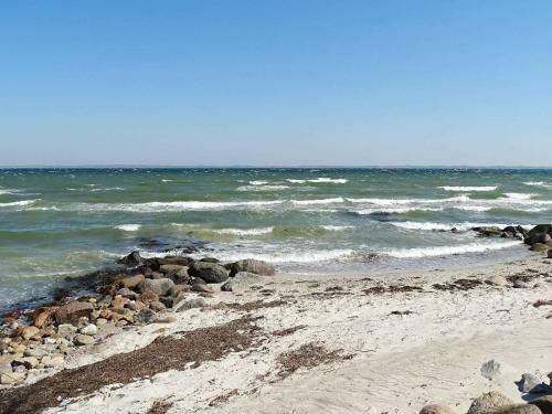 Holiday Home Vejstrup