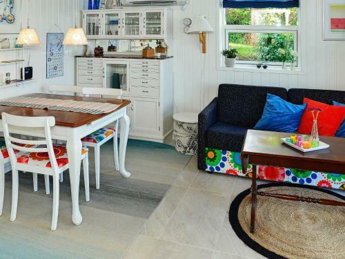 Holiday Home Vejstrup