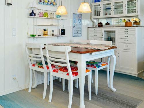 Holiday Home Vejstrup