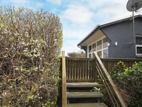 Holiday Home Vejstrup