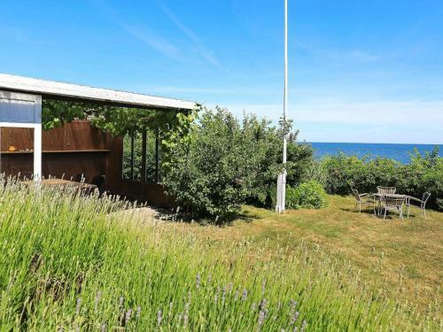 Holiday Home Nyborg