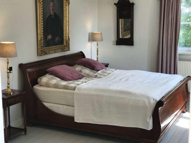 Bed & Breakfast �bjerggaard