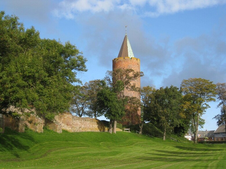 Bed & Breakfast �bjerggaard