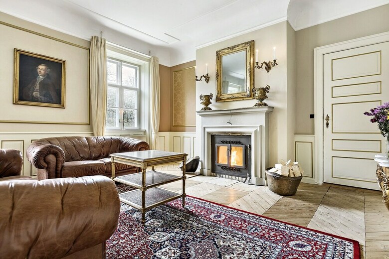 Bed & Breakfast �bjerggaard