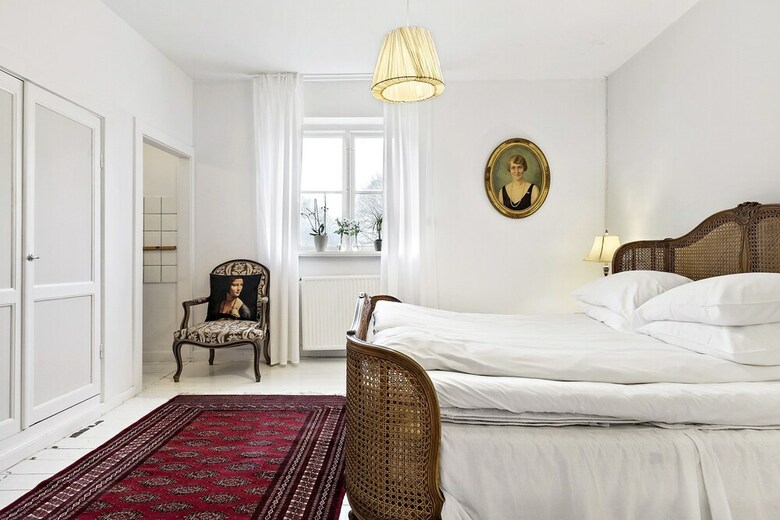 Bed & Breakfast �bjerggaard