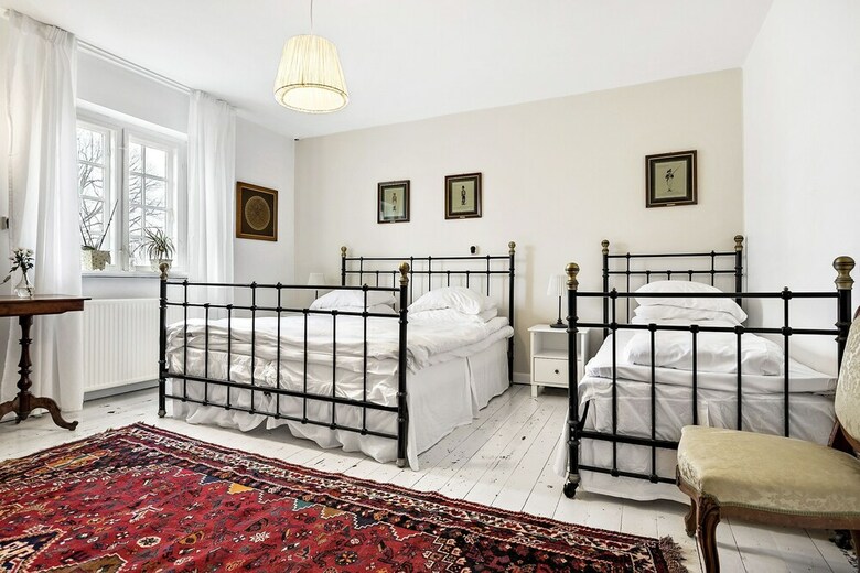 Bed & Breakfast �bjerggaard
