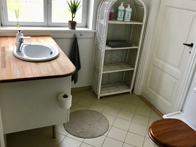 Bed & Breakfast �bjerggaard