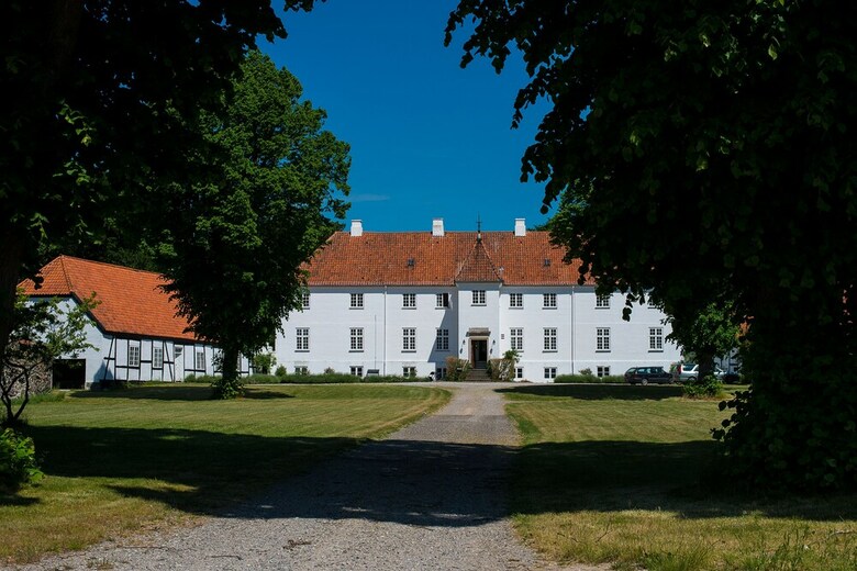 Bed & Breakfast �bjerggaard