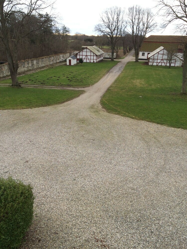 Bed & Breakfast �bjerggaard