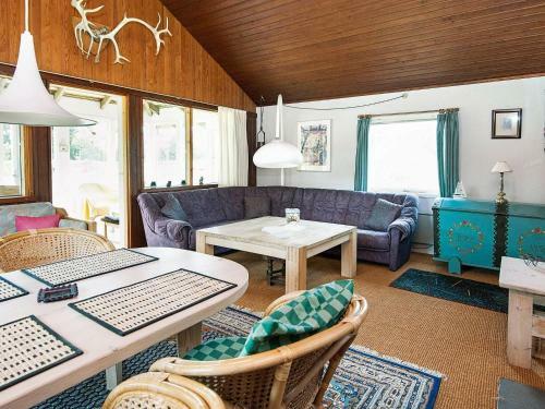 Holiday Home Bjerges II