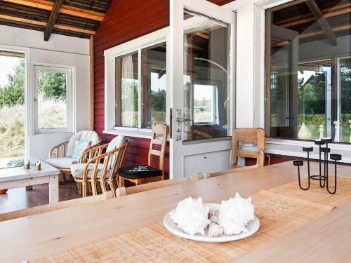 Holiday Home Bjerges II
