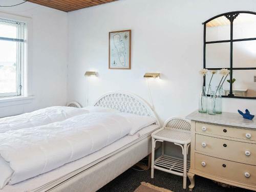 Holiday Home Bjerges II