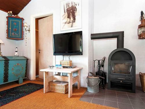 Holiday Home Bjerges II