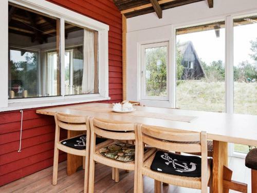 Holiday Home Bjerges II