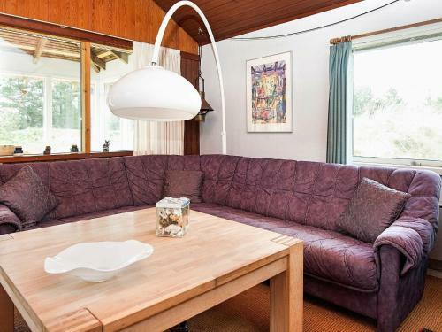 Holiday Home Bjerges II