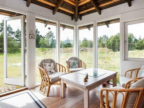 Holiday Home Bjerges II
