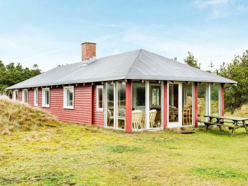 Holiday Home Bjerges II