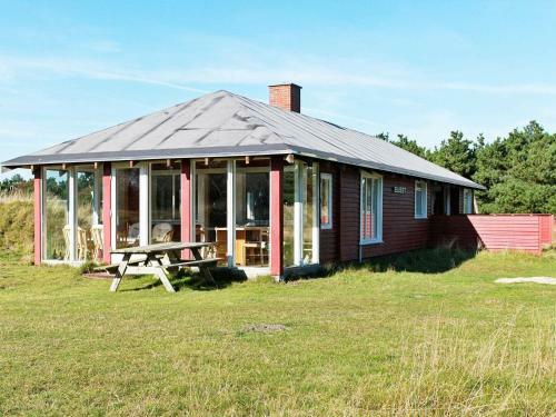 Holiday Home Bjerges II