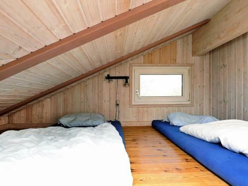 Four-bedroom Holiday Home In Fan� 8
