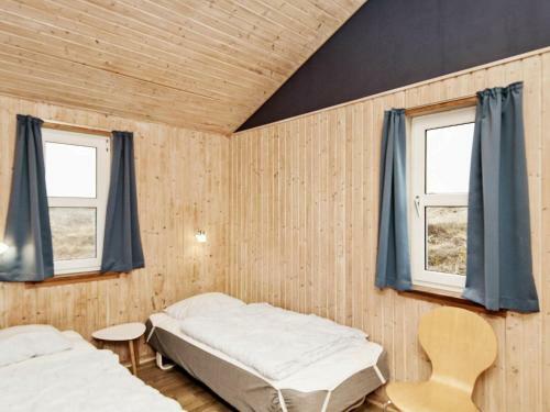 Four-bedroom Holiday Home In Fan� 9