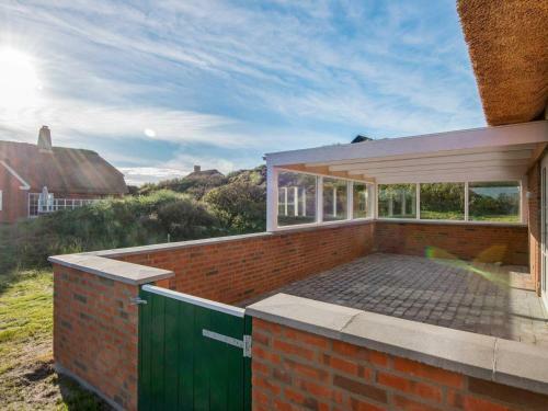 Holiday Home Fan� XXII
