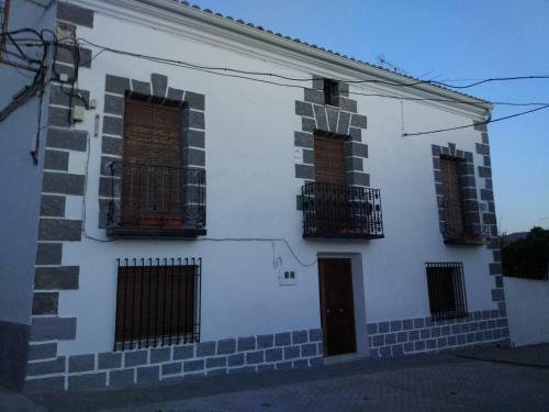 Lodge Casa Rural Vega Del Taju�a