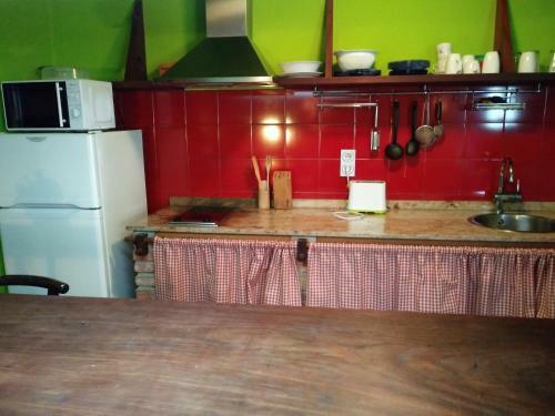 Apartamentos Rurales Cantarranes