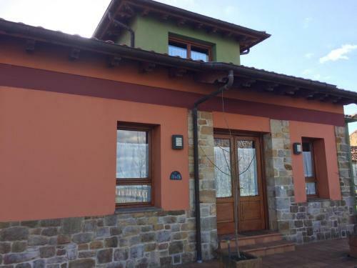 Apartamentos Rurales Cantarranes