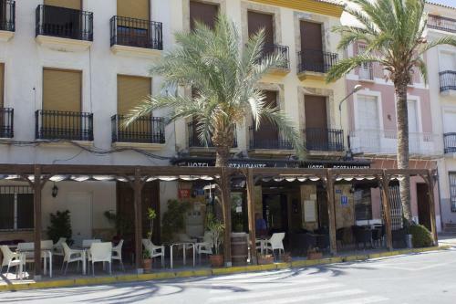 Hotel La Parrilla